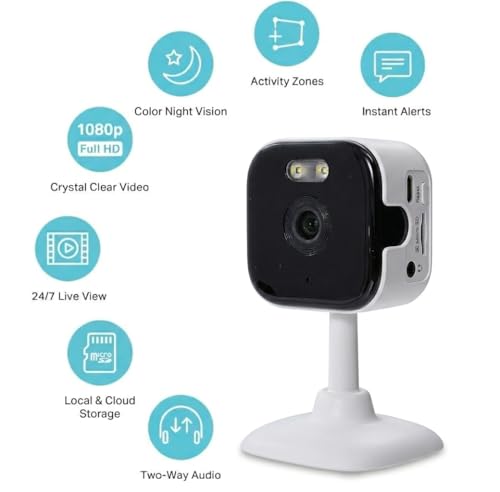 Cypcat Pet Camera Robot M3