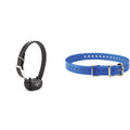 Rechargeable Dog Training Collar with Automatic Bark Control Levels