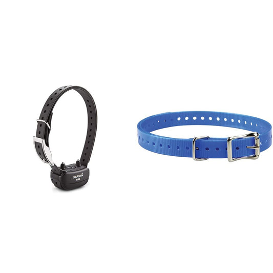 Rechargeable Dog Training Collar with Automatic Bark Control Levels
