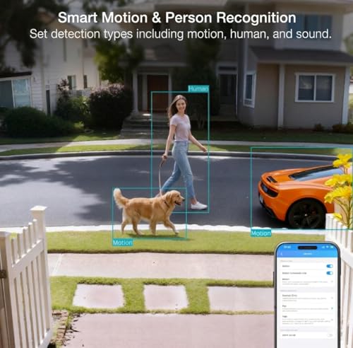 Cypcat Pet Camera Robot M3