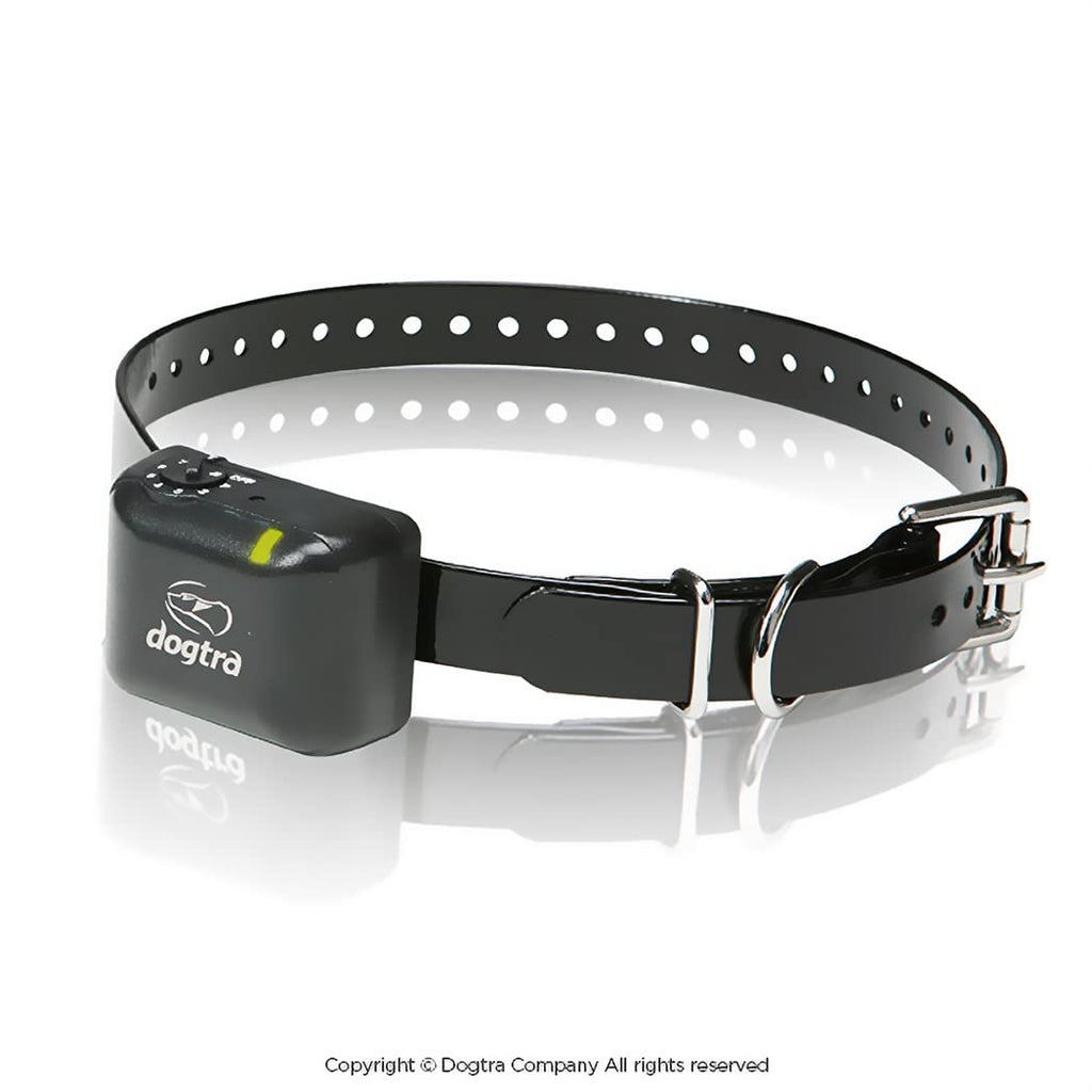 Rechargeable Anti Bark Dog Collar with Adjustable Vibration Levels