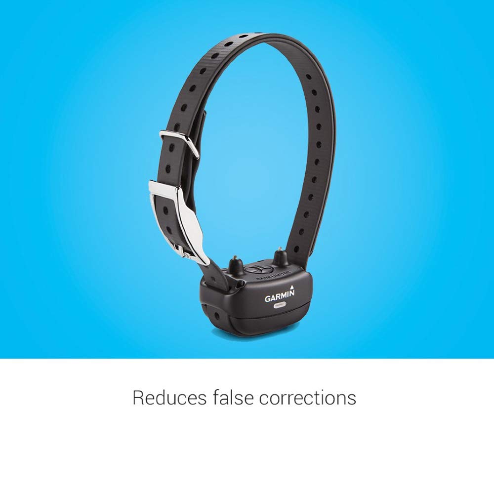 Rechargeable Dog Training Collar with Automatic Bark Control Levels