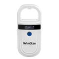 Bluetooth Pet Microchip Scanner with RFID Animal ID Reader