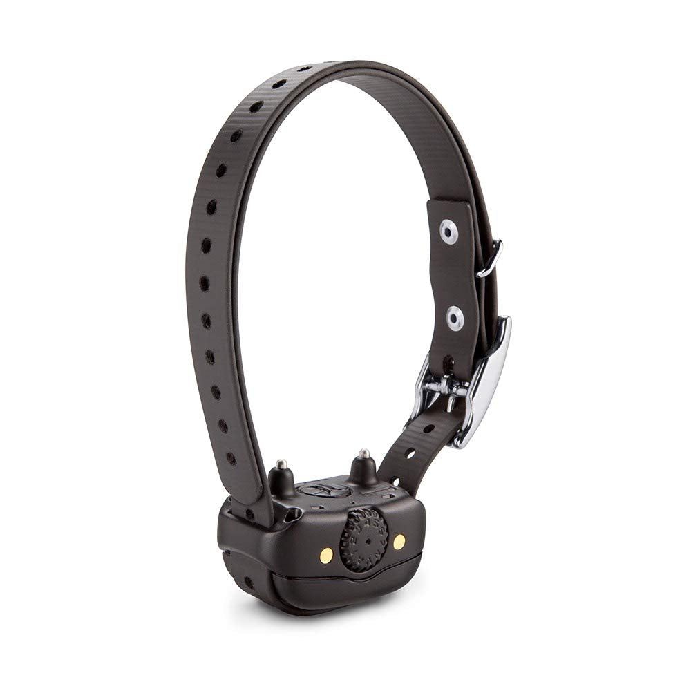 Rechargeable Dog Training Collar with Automatic Bark Control Levels