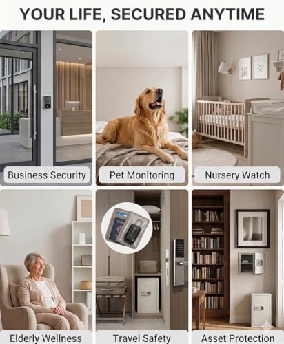 Cypcat Pet Camera Robot M3