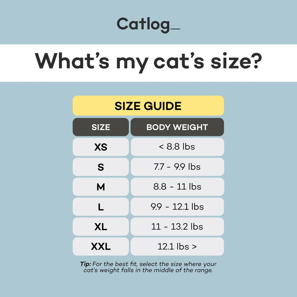 Catlog Replacement Belt