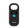 Rechargeable RFID Pet Microchip Scanner with Animal ID Reader