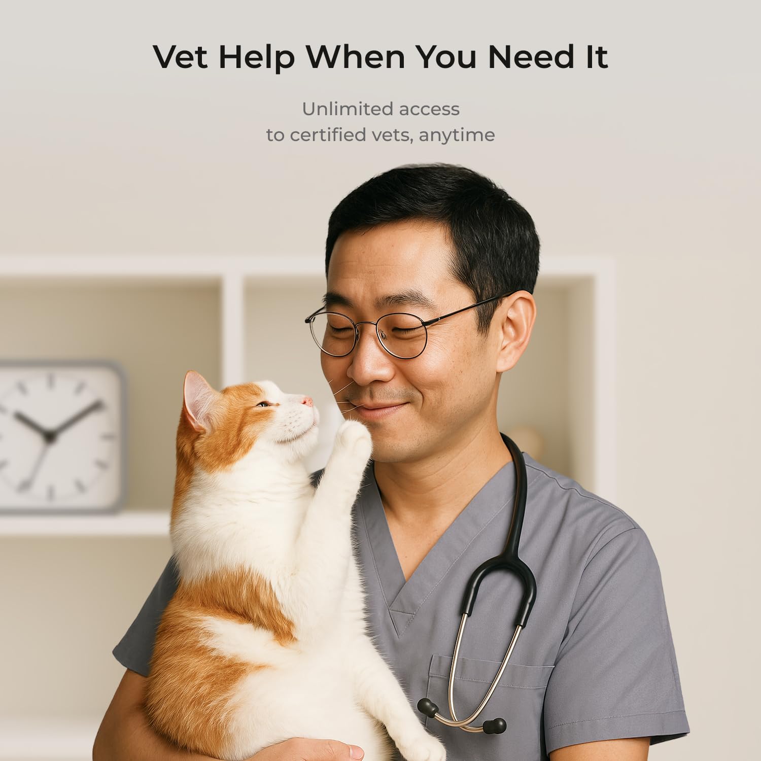 Petcube Security Camera