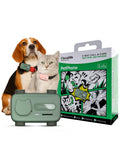 GlocalMe PetPhone GPS Tracker for Dog and Cat