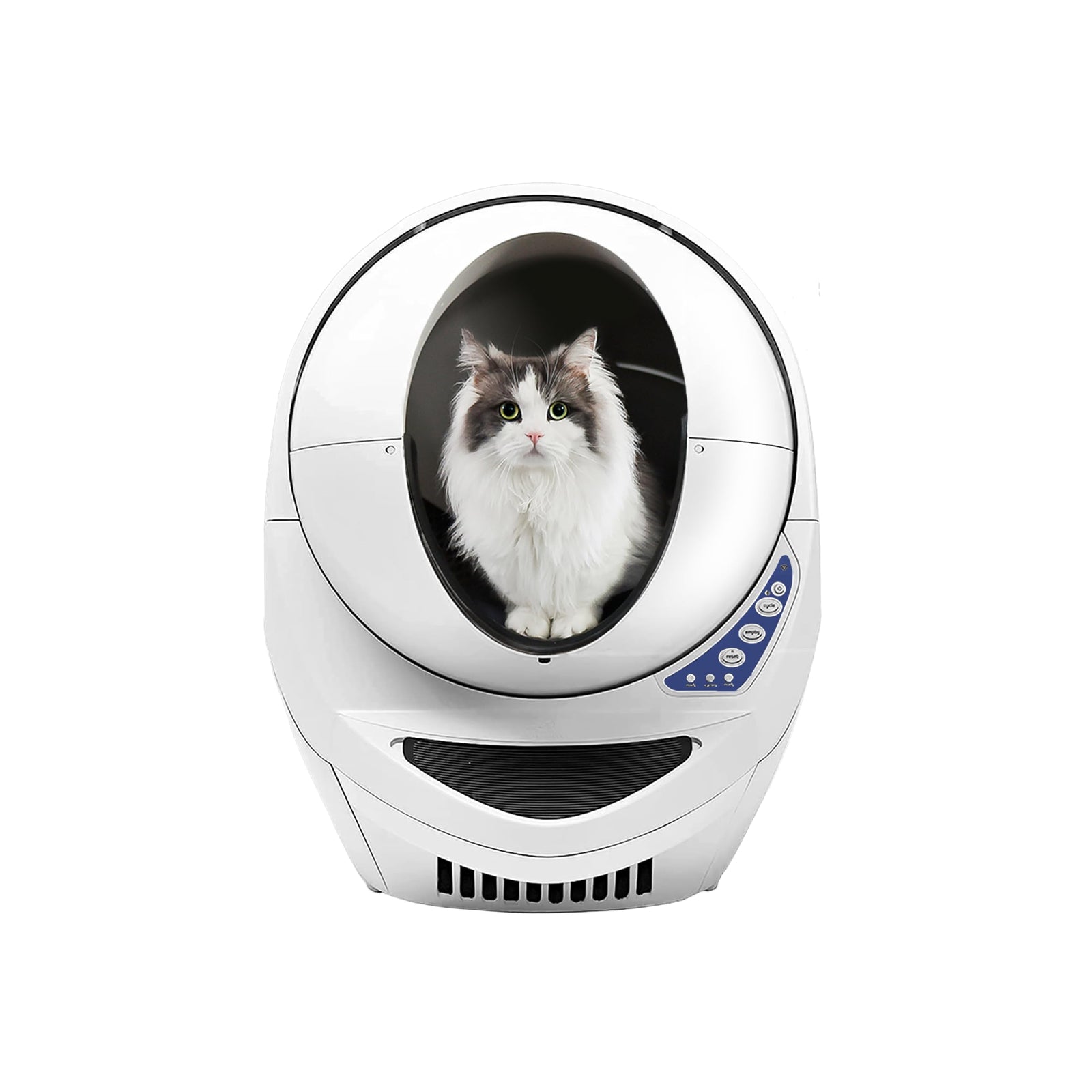 Litter-Robot 3 Connect by Whisker