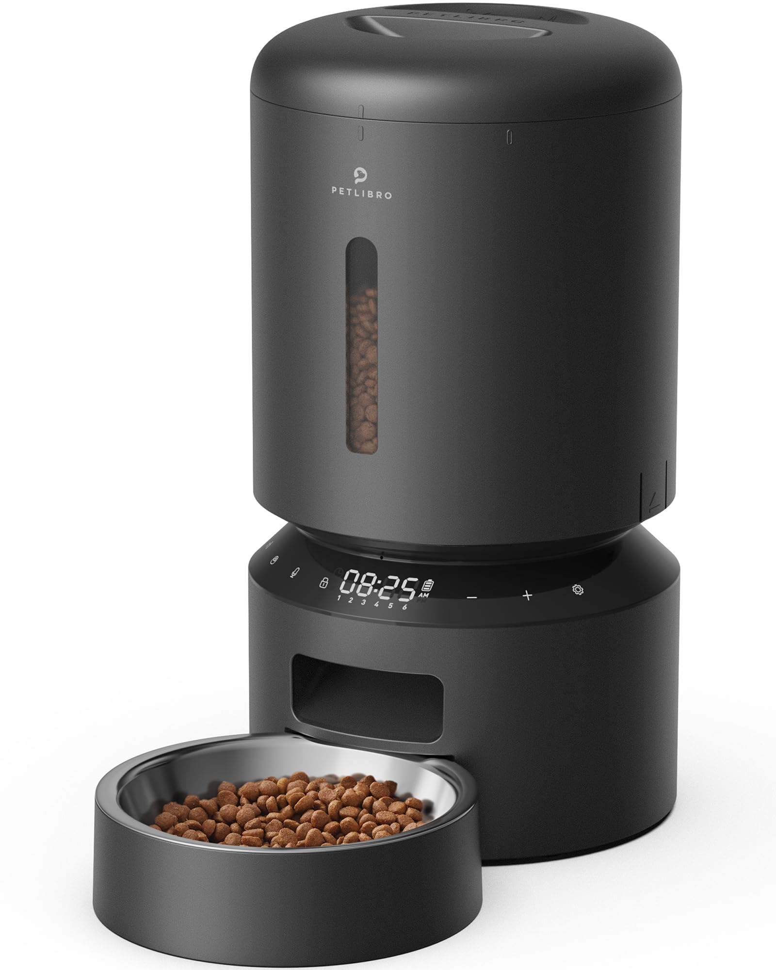 PETLIBRO Automatic cat Feeder for 2 Cats