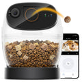 Cypcat Pet Camera Robot M3
