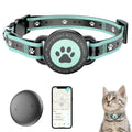 Smart Bluetooth Pet Tracker with Apple and Android Compatibility