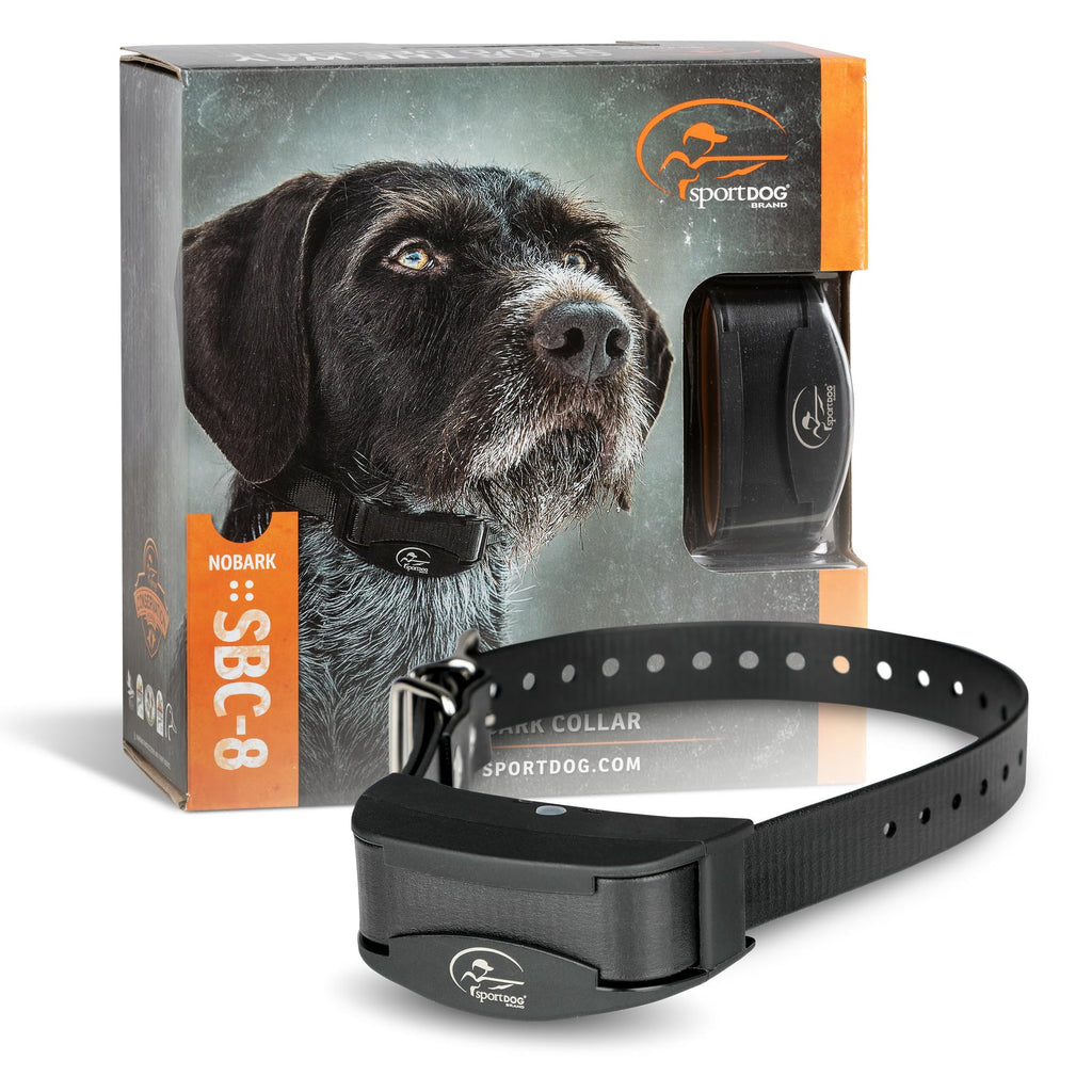 SportDOG NoBark collar